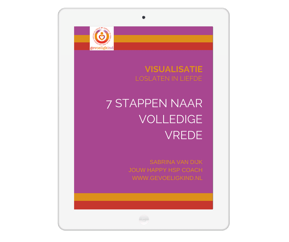 Loslaten in Liefde MP3 4 loslaten in liefde
